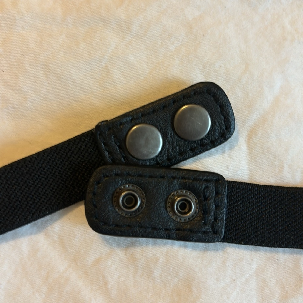 Beaded Belt - image 3